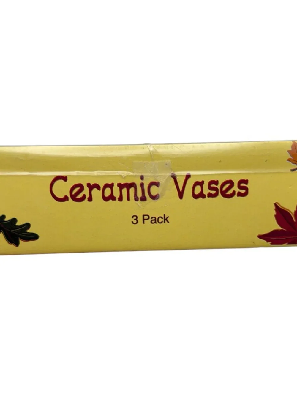 N/A white flower